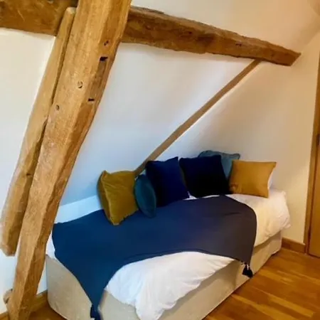 Hébergement de vacances Gueschavik *